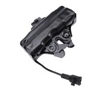 Akozon Ensemble de Verrouillage de Capot Avant de Remplacement pour ES300 GS300 GS400 GS430 LS400, Verrouillage de Capot Moteur, Ensemble de Loquet de Capot