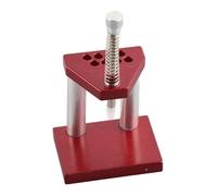 Akozon Ensemble d'extracteur de Piston de Montre, pour la Réparation de Montre-Bracelet