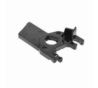 Akozon Entretoise de Joint Isolant de Carburateur pour Moteur GX160 GX200 | Convient aux Petites Pièces de Moteur | Remplacement et Fiable