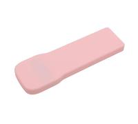 Akozon Étui à Couverture de Protection pour Poche 3 PTZ Lens Protecteur Casque de Protection Protection Couvre de Couverture Supérieure Accessoires de Caméra Rose