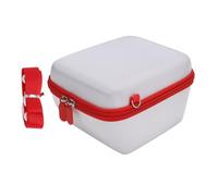 Akozon Étui de pour OneStep 2 EVA Hard Shell Camera Cyle Back Scrle de Voyage Blanc