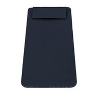Akozon Étui pour Clavier sans Fil pour Magic Keyboard 2, Housse de Protection Portable Légère en Cuir PU 30 X 14 X 1 Cm pour Accessoires Informatiques (bleu foncé)