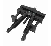 Akozon Extracteur de Chemise de Cylindre de Moteur en Acier au Carbone PT 6400 C, Fonctionne sur une Chemise Humide de 3 à 7/8 Pouces à 6 à 1/4 Pouces, Remplacement d'alésage