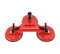 Akozon Extracteur de Verre à Ventouse Robuste - Verre Mobile, Carrelage et Miroirs à Forte capacité de Charge de 90 Kg