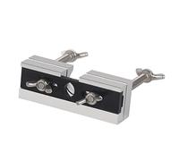 Akozon Extracteur d'embout de Trompette Professionnel en Aluminium, Outil Essentiel 10x9cm, Accessoire pour l'entretien