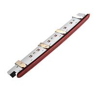 Akozon Feu stop LED 2038201456 Feu stop arrière 2038200156 Troisième troisième feu stop LED pour Classe C C230 C240 C280 C320 C350 C55 A troisieme feu stop classe c w203+