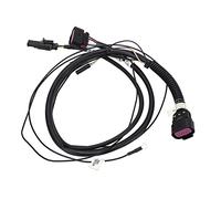 Akozon Fil de Jauge de Compteur de Vitesse de Remplacement de Faisceau de Tachymètre pour Moteur Hors-bord Mercruiser Sportjet