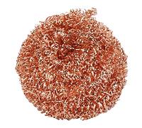 Akozon Fil de Nettoyage de Pointe de Fer à Souder en Acier Inoxydable - Pointes de Soudage pour Nettoyeur de Fer à Souder, Construction en Acier Inoxydable, Entretien Efficace de la de Soudure