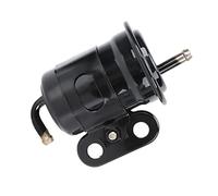 Akozon Filtre à Carburant Filtre Haute Pression 15440-93J00 Remplacement 1544093J00 Accessoires de Moteur en Métal pour Hors-Bord DF200 2004-2011 200420