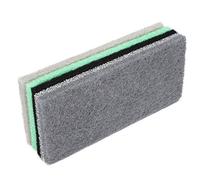 Akozon Filtre Fonctionnel en Coton, Absorption d'ammoniac, Filtre de Désodorisation, Tampon d'aquarium pour l'eau Propre et la Prévention des Algues