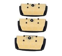 Akozon Filtre MS201T MS201TC MS201 - Remplacement 3PCS amélioré dans Les Outils électriques