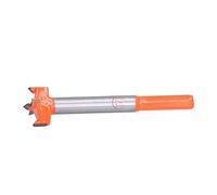 Akozon Foret Forstner de 40 Mm en Carbure de Tungstène, Ouvre-trou de Charnière, Foret à Bois pour Bois, Coupe à Grande Vitesse, Forets en Carbure cémenté pour Perceuse à Colonne, Perceuses (20MM)