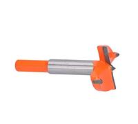 Akozon Foret Forstner de 40 Mm en Carbure de Tungstène, Ouvre-trou de Charnière, Foret à Bois pour Bois, Coupe à Grande Vitesse, Forets en Carbure cémenté pour Perceuse à Colonne, Perceuses (35mm)
