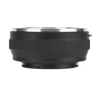 Akozon Fotga - Bague d'adaptation d'objectif en Métal, pour MD, pour Appareil Photo sans Miroir Nex