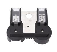 Akozon Fusible de Batterie AL3Z 14526 AA Protection 125A 250A Remplacement pour Lobo Mark LT 2011-2014