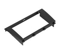 Akozon Garniture de Navigation Fascia ISO Double Din de Haute qualité IS200 1995-2006 - Ajustement du Panneau de Tableau de Bord