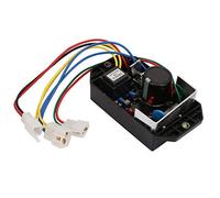 Akozon Générateur de Régulateur de Tension Automatique KI DAVR 95S avec Court-circuit - Automobile/ & Sports motorisés//Électrique et Batteries/Régulateurs