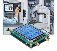 Akozon Générateur de Signaux, Fréquence de Balayage Complet, Contrôle PC avec Câble de Données ADF4350/ ADF4351 (ADF4351)