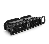 Akozon Grille D'aération Centrale du Tableau de Bord 8R1820951L de Remplacement pour 2009-2017