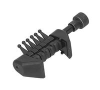 Akozon Guitare Portable o pour Guitare Acoustique-accessoire de Réglage Professionnel pour une Mélodie sans Effort et des Modifications de Réglage Personnalisées