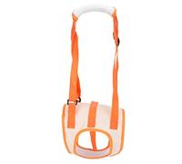Akozon Harnais de Soutien pour Chien Senior - Harnais en Maille pour Chien, Ceinture de Soutien de la Jambe Arrière, pour Personnes âgées Handicapées - Fournitures pour Animaux Do (L)