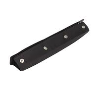 Akozon Housse de Bandeau de Rechange Universelle pour écouteurs - Compatible avec ATH M50X, QC 35i/35ii, Studio 2/3, et Plus Encore - Coussin en Mousse Souple pour Un Confort amélioré