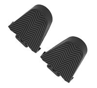 Akozon Housse de Protection pour Crampons de Vélo Shima Attelle Porter des Chaussures d'équitation Accessoires de Pièces - Sports et Plein air/Cyclisme/ & Composants/Pédales et Crampons/Couvre-Cales