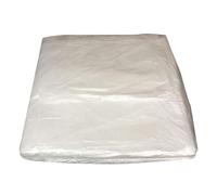 Akozon Housses de Siège en Plastique Jetables Transparentes Universelles pour Voitures, Paquet de 100 Housses de Siège Anti-protection Transparentes pour une propreté Ultime (Akoz