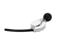 Akozon Hydromètre Professionnel de Testeur de Batterie à Décharge Profonde pour Voiturette de, pour une Détection Rapide et Précise de la Durée de Vie de la Batterie