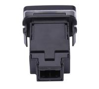 Akozon Interrupteur à Bascule à LED Bleue 12 V pour Landcruiser - Commande ONOff pour Feux de Recul et Plus Encore (BARRE LUMINEUSE À LED)