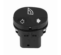 Akozon Interrupteur de Commande de Vitre de Voiture Haute Performance 96Fg14529Ac pour Ka, et - Installation Facile, Remplacement Direct