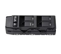 Akozon Interrupteur de Commande Principal de Vitre électrique pour, Avenger 04602780AA - Installation Facile, Conception de qualité Supérieure