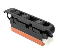 Akozon Interrupteur de Fenêtre Principal électrique, pour Isuzu Nhr Nkr, Pilote Droitier 24V - 8973151840, Commande de Fenêtre de Remplacement