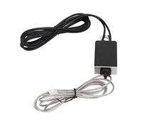 Akozon Interrupteur de Frein de Remorque, Interrupteur de Frein électrique à Tension Flexible, Interrupteur de Rupture de Remorque pour Interrupteur de Câble de Rupture de RV