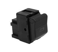 Akozon Interrupteur De Lève-vitre électrique 6x0959855b 6n2 6x0-959-855b Bouton De Commutation De Commande De Lève-vitre électriqueinterrupteur Vitre Interrupteur pour 1.4 Command