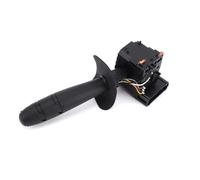 Akozon Interrupteur de Phare Clignotant 255406898R, Indicateur de Direction, Tige de Commande de Remplacement, adapté pour DUSTER 2010 - 2024