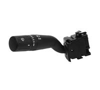 Akozon Interrupteur de Signal de Virage Multifonctionnel et Essuie-glace de Pare-brise, Remplacement ABS Compatible avec F-450 F-550 Super Duty 2011-2013