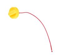 Akozon Jauge D'huile Moteur Voiture Indicateur de Niveau D'huile Moteur 8200059541 8200807608 pour pour pour Scenic