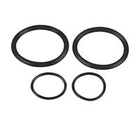 Akozon Joint Anneaux Électrovanne Anneau Joints Kit De Mise À Niveau pour Vanos N40 N42 N46 N45 316i 318i 320i 6023