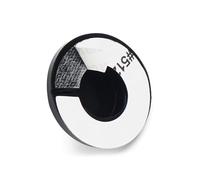 Akozon Joint de Coussin de Voiture en Silicone, Anti-bruit, Usure des Pare-chocs de Porte de Voiture pour les Propriétaires D'automobiles (Tapez 2)