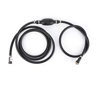 Akozon Kit Chariot avec Système de Poulie Bateaux et Canoës - Accessoires Chariot Sports Nautiques