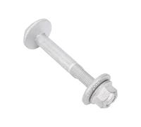 Akozon Kit de Boulons de Réglage du Bras de Commande Inférieur 55260-3R000 Boulon de Carrossage de Suspension de Remplacement Kit de Verrouillage des Boulons de Réglage de Voiture pour