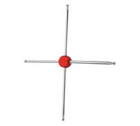 Akozon Kit de Capuchon de Condensateur en Alliage en Aluminium ajusté pour PAC12 JPC12 HF