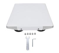 Akozon Kit de Montage Magnétique pour Toit de Voiture, Support Solide pour Véhicule, pour SUV, Camping-car