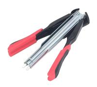 Akozon Kit de Pinces de Clôture de Type C, Outil de Serrage de Fixation Permettant d'économiser du Travail, Coussin de Voiture pour Animaux de Compagnie - Outils et Amélioration de l'