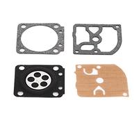 Akozon Kit de reconstruction de réparation de carburateur pour 020 020T MS191 MS192T MS200 MS200T MS 200 200T 191