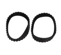 Akozon Kit de Réparation de Nettoyeur de Piscine pour MX8 MX6 Elite - Comprend des Traces de Pneus, des Roulements de Moteur, Un Ensemble d'arbre d'entraînement et des Brosses à Récurer Cycloniques