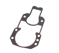 Akozon Kit de Soufflet de Joint de Tableau Arrière avec Roulement à Cardan 30-803097T1, Kit de Réparation pour Propriétaires de Bateaux Alpha Gen 1