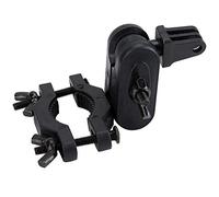 Akozon Kit de Support de Caméra de Rétroviseur de Voiture Rotatif à 360 Dee, Support d'enregistreur de Conduite avec Ajustement sécurisé