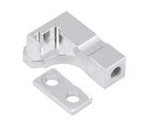Akozon Kit de support de réparation P2015 P2015 Kit Support de Réparation pour Audi Skoda Seat 2.0 TDI CR Collecteur Admission